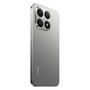 Xiaomi Tech Xiaomi 15T 5G Smartphone, 6.83" Pantalla 120Hz, 12GB RAM + 512GB, Triple Cámara 50MP+50MP+12MP, Batería 5500mAh, IP68, Gris