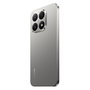 Xiaomi Tech Xiaomi 15T 5G Smartphone, 6.83" Pantalla 120Hz, 12GB RAM + 512GB, Triple Cámara 50MP+50MP+12MP, Batería 5500mAh, IP68, Gris