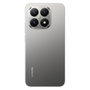 Xiaomi Tech Xiaomi 15T 5G Smartphone, 6.83" Pantalla 120Hz, 12GB RAM + 512GB, Triple Cámara 50MP+50MP+12MP, Batería 5500mAh, IP68, Gris