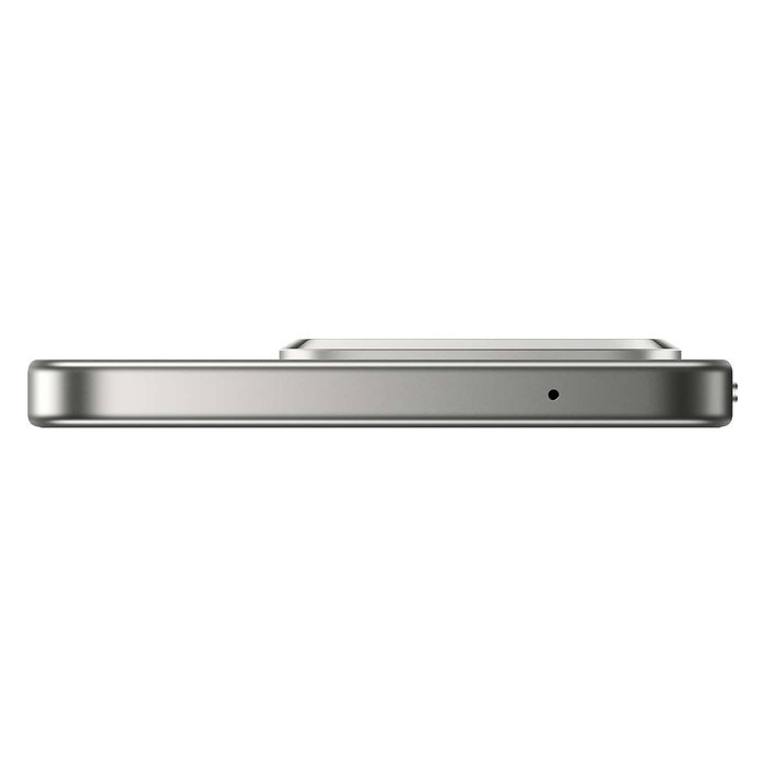 Xiaomi Tech Xiaomi 15T 5G Smartphone, 6.83" Pantalla 120Hz, 12GB RAM + 512GB, Triple Cámara 50MP+50MP+12MP, Batería 5500mAh, IP68, Gris