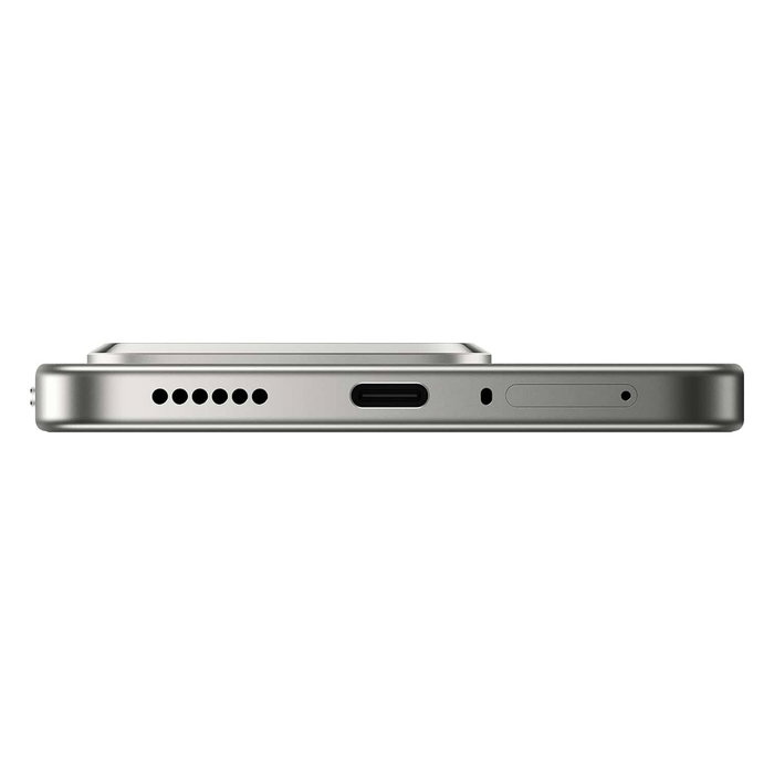 Xiaomi Tech Xiaomi 15T 5G Smartphone, 6.83" Pantalla 120Hz, 12GB RAM + 512GB, Triple Cámara 50MP+50MP+12MP, Batería 5500mAh, IP68, Gris