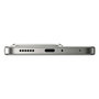 Xiaomi Tech Xiaomi 15T 5G Smartphone, 6.83" Pantalla 120Hz, 12GB RAM + 512GB, Triple Cámara 50MP+50MP+12MP, Batería 5500mAh, IP68, Gris