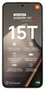 Xiaomi 15T 5G, 12GB RAM, 512GB, Gris