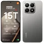 Xiaomi 15T 5G, 12GB RAM, 512GB, Gris