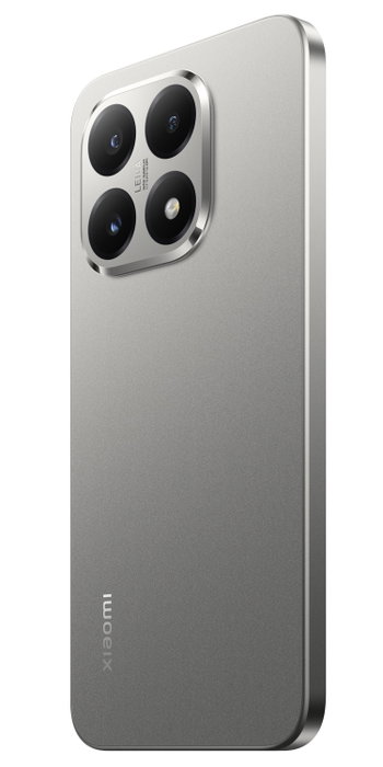 Xiaomi 15T 5G, 12GB RAM, 512GB, Gris Xiaomi 15T 5G, 12GB RAM, 512GB, Gris