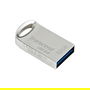 Transcend Jetflash 710S USB 3.0 32GB - Pendrive 32 GB Plata