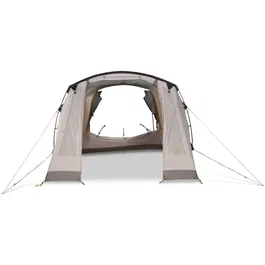 Dometic Tailnest Toldo Independiente con Estructura de Fibra de Vidrio para Coche y SUV - Altura de Conexión 1.60 a 1.90 m