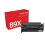 Xerox Everyday Toner Negro para HP 89X (CF289X)