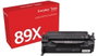 Xerox Everyday Toner Negro para HP 89X (CF289X)