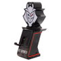EXQUISITE GAMING Cable Guy Ikon Soporte Sujeción G2 Esports Ikon 20cm