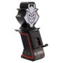 EXQUISITE GAMING Cable Guy Ikon Soporte Sujeción G2 Esports Ikon 20cm