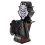 EXQUISITE GAMING Cable Guy Ikon Soporte Sujeción G2 Esports Ikon 20cm
