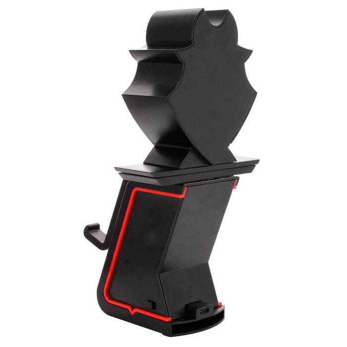 EXQUISITE GAMING Cable Guy Ikon Soporte Sujeción G2 Esports Ikon 20cm
