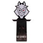 EXQUISITE GAMING Cable Guy Ikon Soporte Sujeción G2 Esports Ikon 20cm