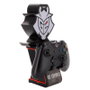 EXQUISITE GAMING Cable Guy Ikon Soporte Sujeción G2 Esports Ikon 20cm