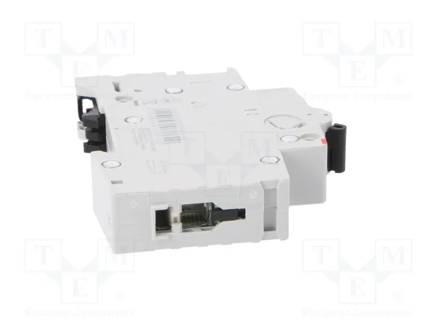 ABB SZ201-C63 Interruptor magnetotérmico 63A 1P Característica C ABB SZ201-C63 Interruptor magnetotérmico 63A 1P Característica C