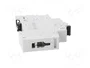 ABB SZ201-C63 Interruptor magnetotérmico 63A 1P Característica C