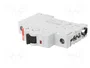 ABB SZ201-C63 Interruptor magnetotérmico 63A 1P Característica C