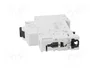 ABB SZ201-C63 Interruptor magnetotérmico 63A 1P Característica C