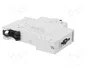 ABB SZ201-C63 Interruptor magnetotérmico 63A 1P Característica C