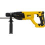 DeWalt DCH133N-XJ Martillo combinado a batería SDS-Plus 18V