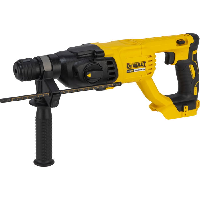 DeWalt DCH133N-XJ Martillo combinado a batería SDS-Plus 18V DeWalt DCH133N-XJ Martillo combinado a batería SDS-Plus 18V