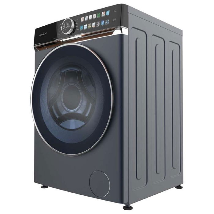 Lavadora Cecotec Bolero DressCode 12980 Direct Drive 1400 rpm 12 kg Lavadora Cecotec Bolero DressCode 12980 Direct Drive 1400 rpm 12 kg