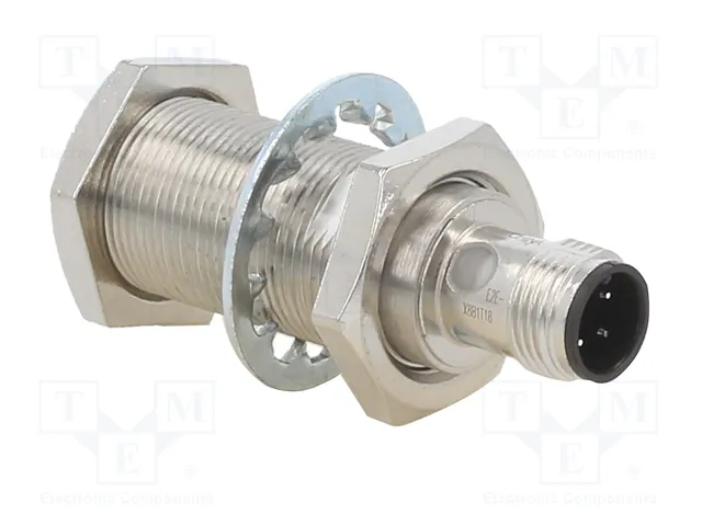 OMRON E2E Next E2E-X8B1T18-M1 Sensor Inductivo M18 PNP NO