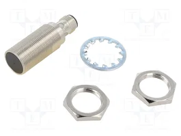 OMRON E2E Next E2E-X8B1T18-M1 Sensor Inductivo M18 PNP NO
