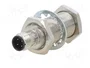 OMRON E2E Next E2E-X8B1T18-M1 Sensor Inductivo M18 PNP NO