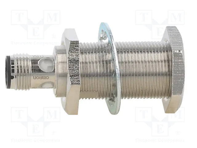 OMRON E2E Next E2E-X8B1T18-M1 Sensor Inductivo M18 PNP NO