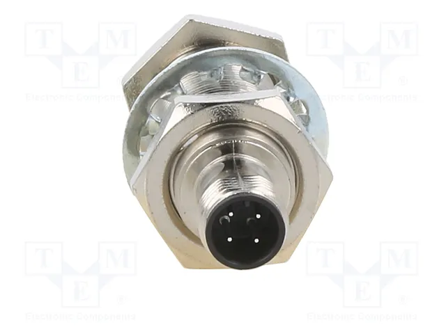 OMRON E2E Next E2E-X8B1T18-M1 Sensor Inductivo M18 PNP NO