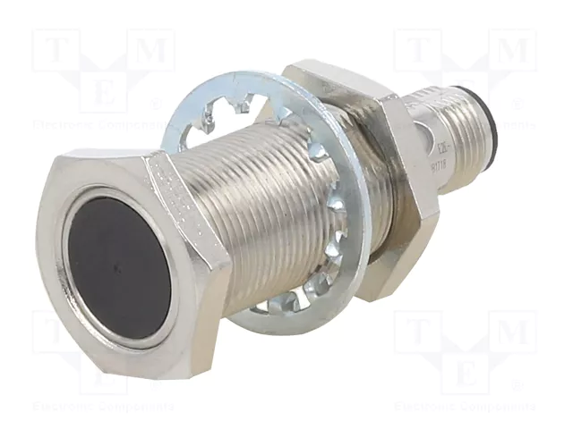 OMRON E2E Next E2E-X8B1T18-M1 Sensor Inductivo M18 PNP NO