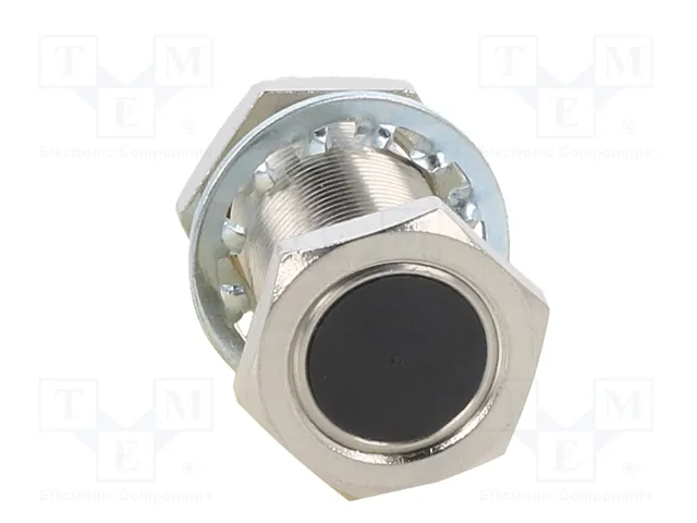 OMRON E2E Next E2E-X8B1T18-M1 Sensor Inductivo M18 PNP NO