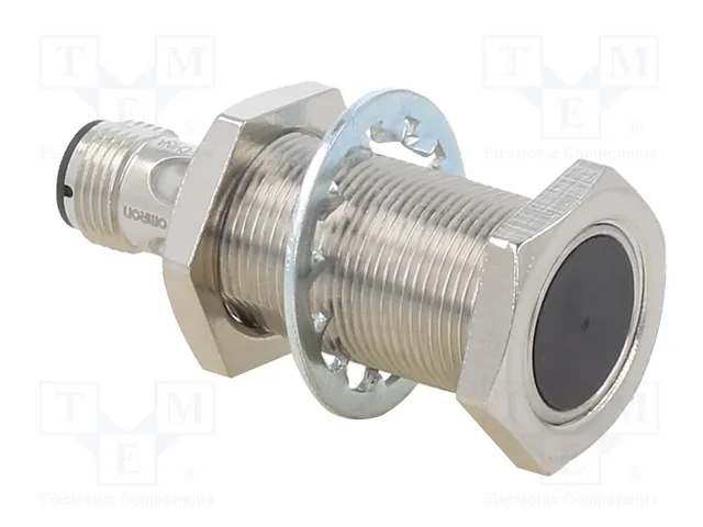 OMRON E2E Next E2E-X8B1T18-M1 Sensor Inductivo M18 PNP NO