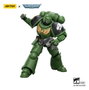 Joy Toy Warhammer 40,000 Salamanders Intercessor 12 cm