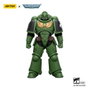 Joy Toy Warhammer 40,000 Salamanders Intercessor 12 cm