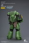 Joy Toy Warhammer 40,000 Salamanders Intercessor 12 cm