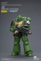 Joy Toy Warhammer 40,000 Salamanders Intercessor 12 cm
