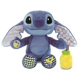 Clementoni Peluche musical Stitch