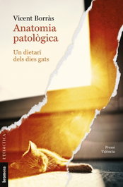 Anatomia patològica, Vicent Borràs - BROMERA EDICIONS