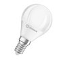 Ledvance/Osram [LVE-4099854044083] Bombilla LED Classic E14 4,9W 470Lm 2700K Regulable
