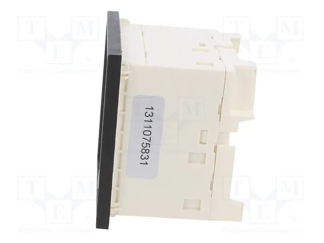 LUMEL Voltímetro Analógico para Panel 0-60V DC 72x72mm LUMEL Voltímetro Analógico para Panel 0-60V DC 72x72mm