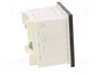 LUMEL Voltímetro Analógico para Panel 0-60V DC 72x72mm