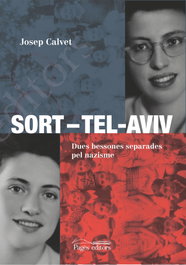 Sort?Tel-Aviv, Josep Calvet Bellera - PAGES EDITORS