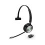 Yealink WH62 Mono Portable UC DECT Negro, Gris