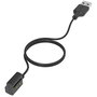 Yealink WH62 Mono Auriculares Inalámbricos DECT para Llamadas/Música, Negro Gris, 80g
