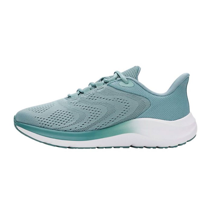 Zapatillas de Running para Adultos Under Armour Charged Aguamarina 42