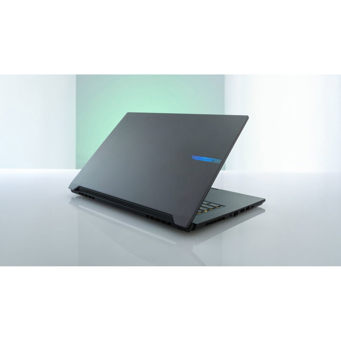 GIGABYTE AERO X16 1VH93PTC94AH, AMD Ryzen AI 7 350, 16 GB, 1 TB SSD, NVIDIA GeForce RTX 5060, 16 pulg, Gris Space Gray