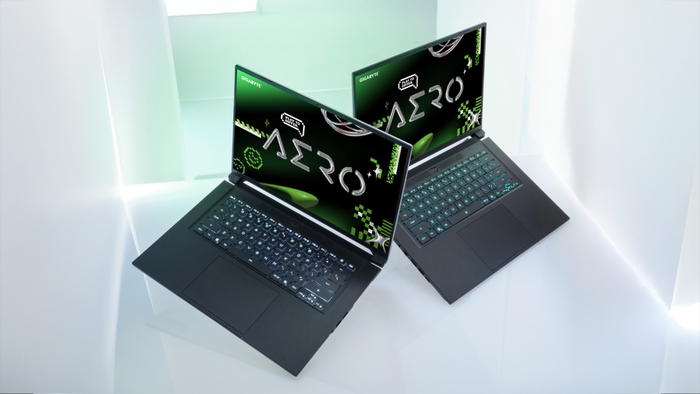 GIGABYTE AERO X16 1VH93PTC94AH Portátil AMD Ryzen AI 7 350, 16" WQXGA, 16GB DDR5, 1TB SSD, NVIDIA RTX 5060, Windows 11 Home, Gris GIGABYTE AERO X16 1VH93PTC94AH Portátil AMD Ryzen AI 7 350, 16" WQXGA, 16GB DDR5, 1TB SSD, NVIDIA RTX 5060, Windows 11 Home, Gris